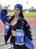 Oreo Racing Jacket