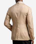 Nick Jonas 2026 Vanity Fair Oscar Party Blazer