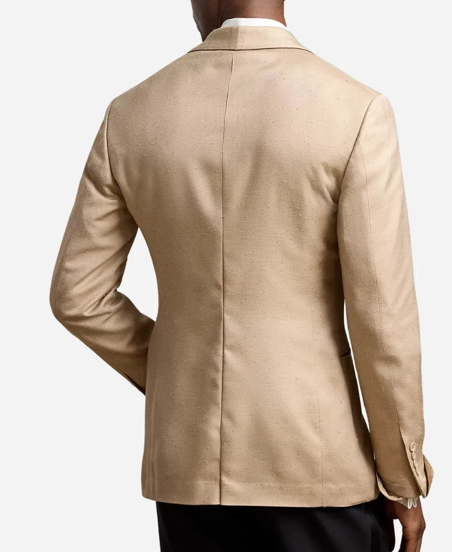 Nick Jonas 2026 Vanity Fair Oscar Party Blazer