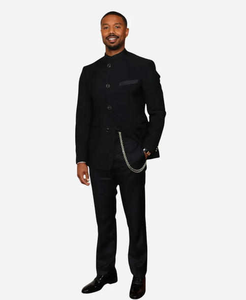 98th Annual Oscars 2026 Michael B. Jordan Coat