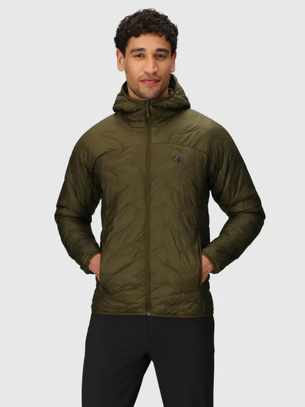 Outdoor Research Superstrand Lt Hoodie Jacket