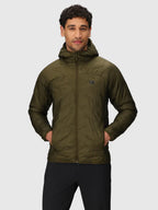 Outdoor Research Superstrand Lt Hoodie Jacket