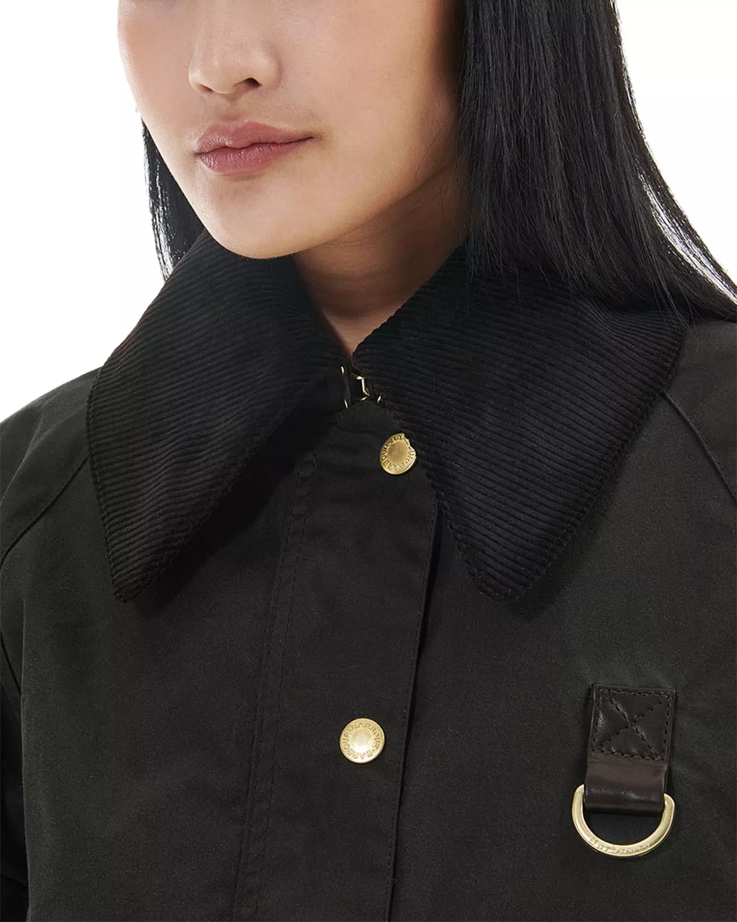 Outdoor Barbour Spey jacket
