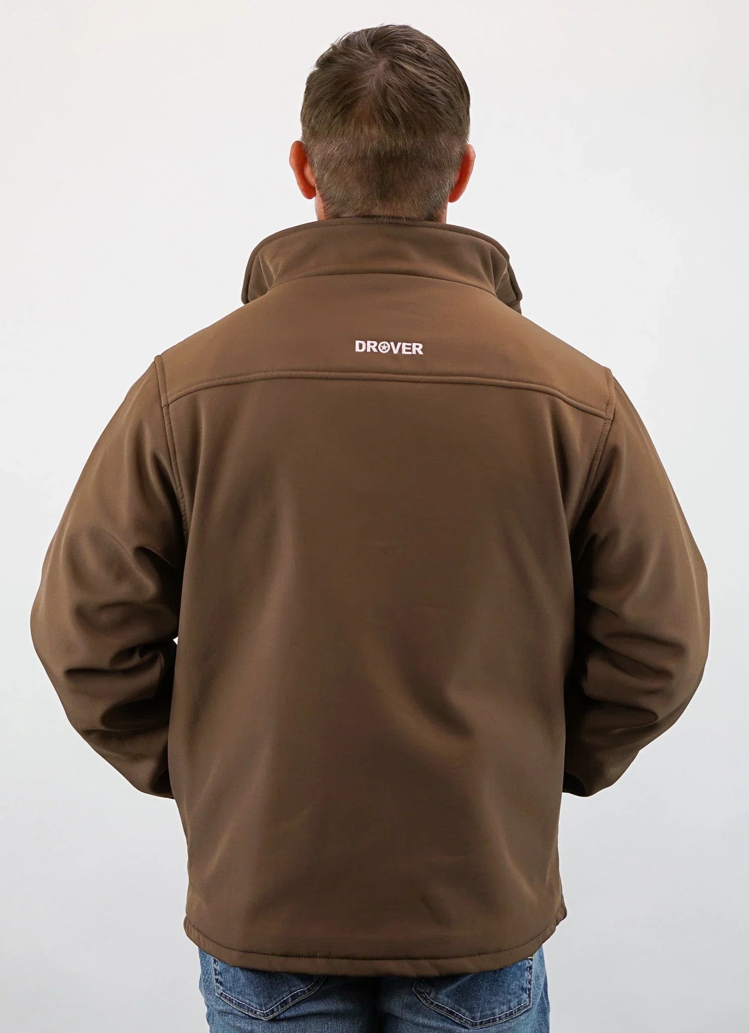 Outdoor concealed carry jacket