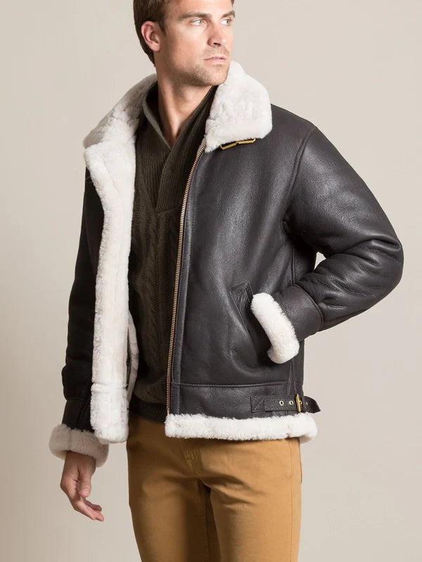 Overland-Classic-Sheepskin-B-3-Bomber-Jacket