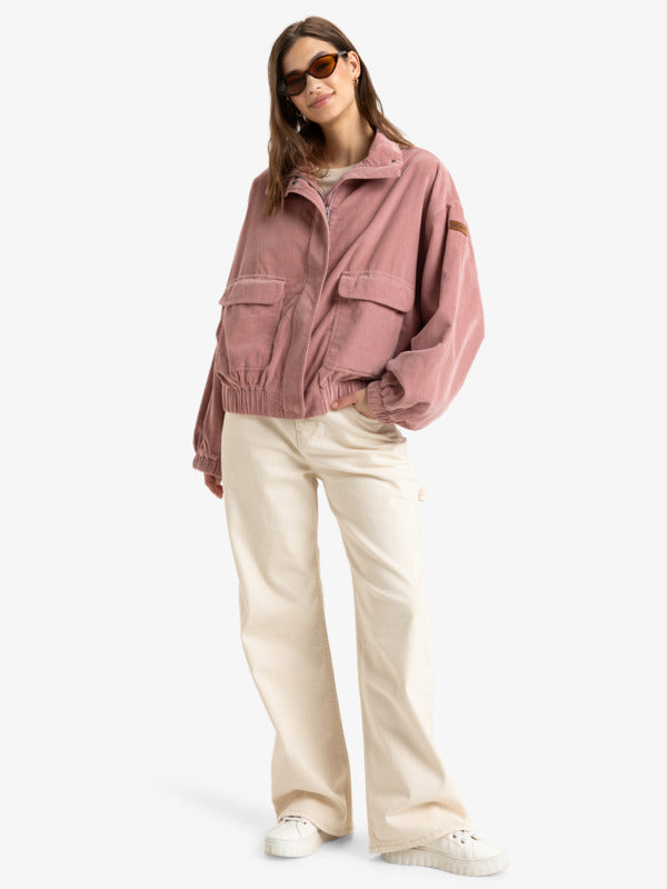 Oversized-Corduroy-Jacket-Women