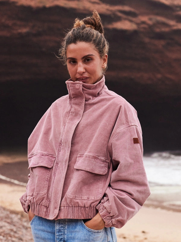 Oversized-Corduroy-Jacket