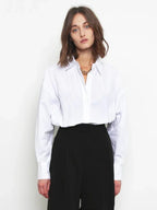 Oversized-White-Button-Down-Shirt