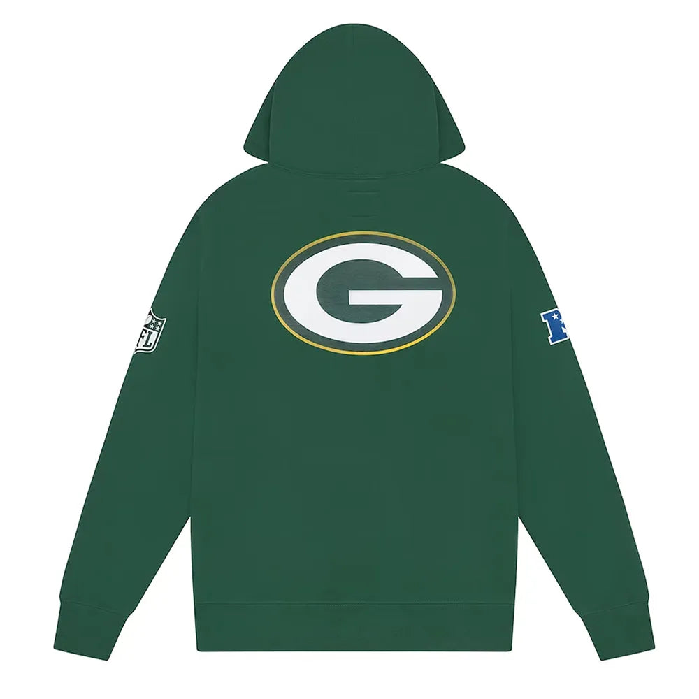 Ovo Packers Hoodie For Sale