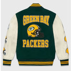 Ovo Packers Jacket For Sale