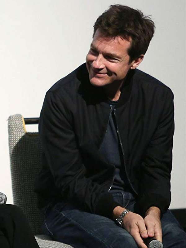 TV Series Ozark Martin Byrde Jacket