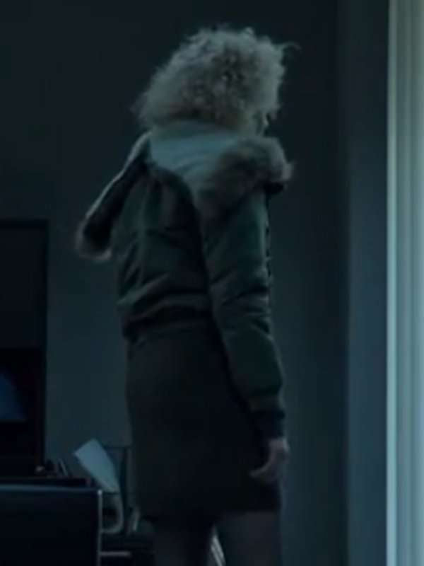 Tv Series Ozark Ruth Langmore Jacket
