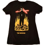 Black and Yellow T-shirt