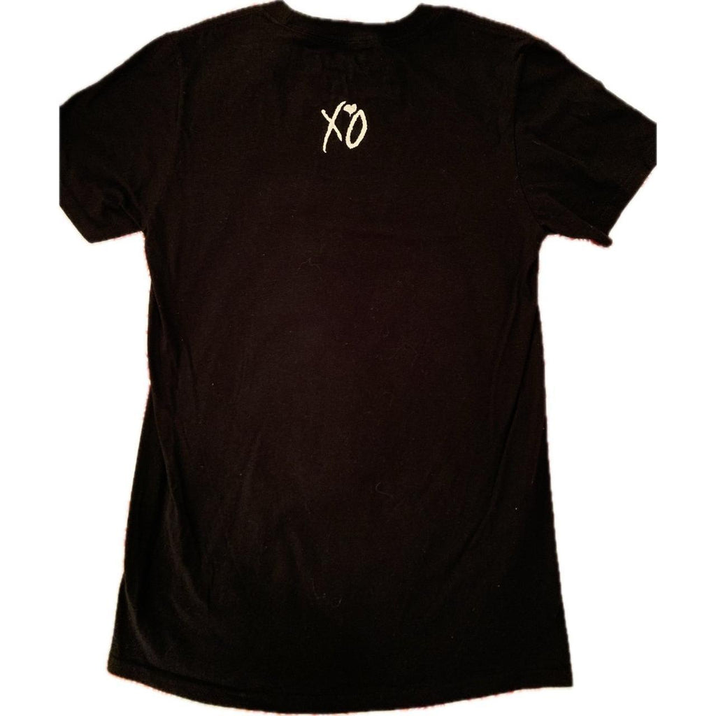 Black and Yellow T-shirt