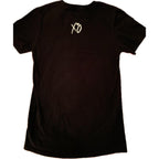 Black and Yellow T-shirt