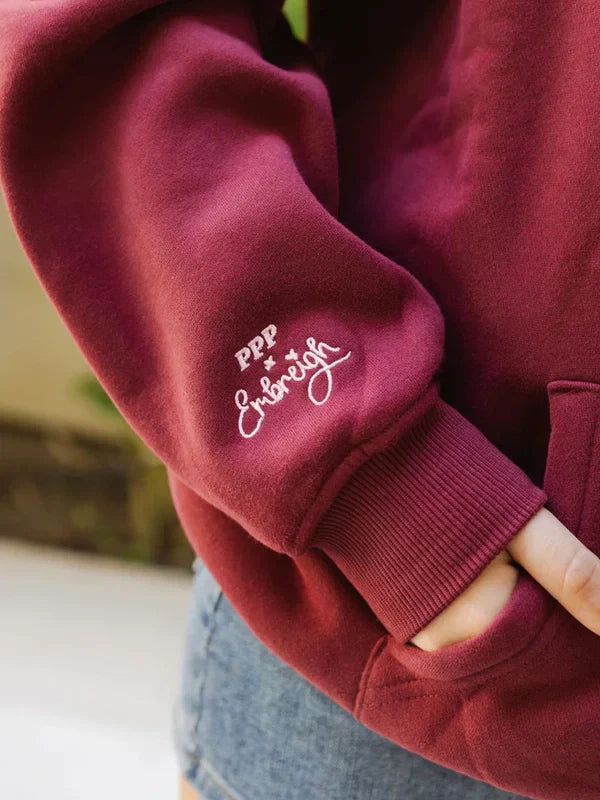 PPP Hoodie
