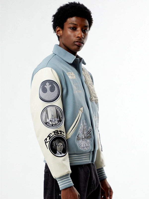 Pacsun-Star-Wars-Varsity-Jacket-Blue