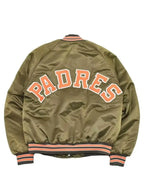 Padres Vintage Jacket