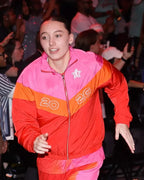 Paige Bueckers At&t WNBA All-star Game 2026 Track Jacket