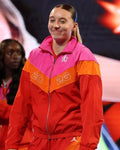 Paige Bueckers At&t WNBA All-star Game 2026 Track Jacket