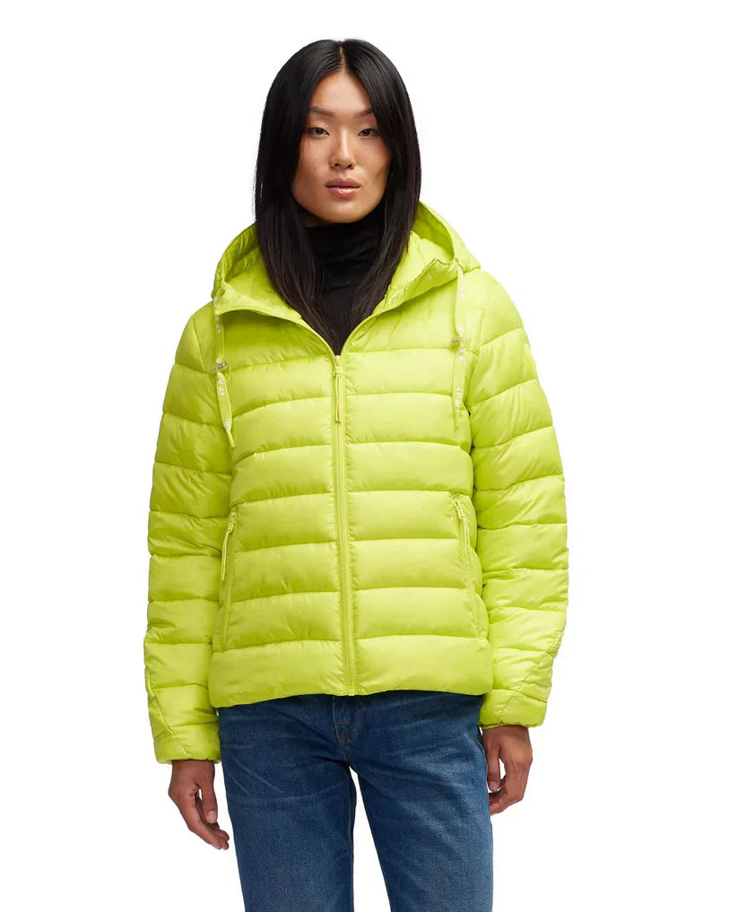 Pajar Women's Kateri Lightweight Packable Puffer Jacket