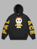 Palace x Doraemon Hoodie