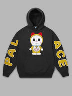 Palace x Doraemon Hoodie