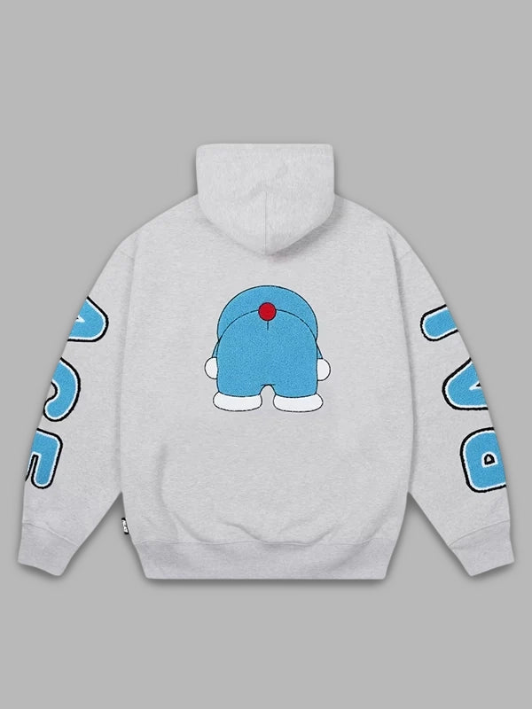 Palace x Doraemon Hoodie