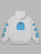 Palace x Doraemon Hoodie