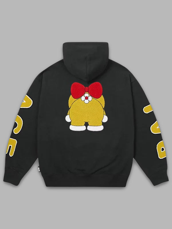 Palace x Doraemon Hoodie
