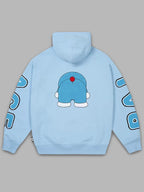 Palace x Doraemon Hoodie