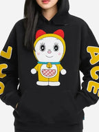 Palace x Doraemon Hoodie
