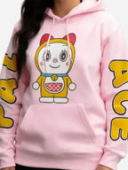 Palace x Doraemon Hoodie