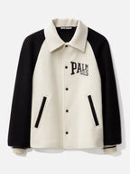 Palm Angels University Jacket
