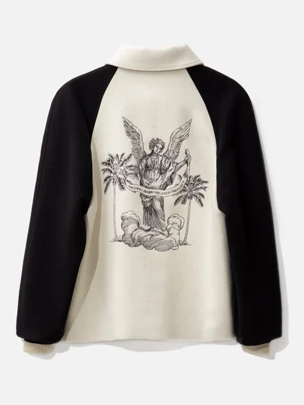 Palm Angels University Jacket