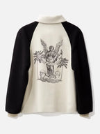 Palm Angels University Jacket