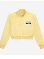 Parke Summerland Zip Up Jacket