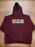 Patagucci Hoodie
