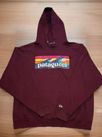 Patagucci Hoodie