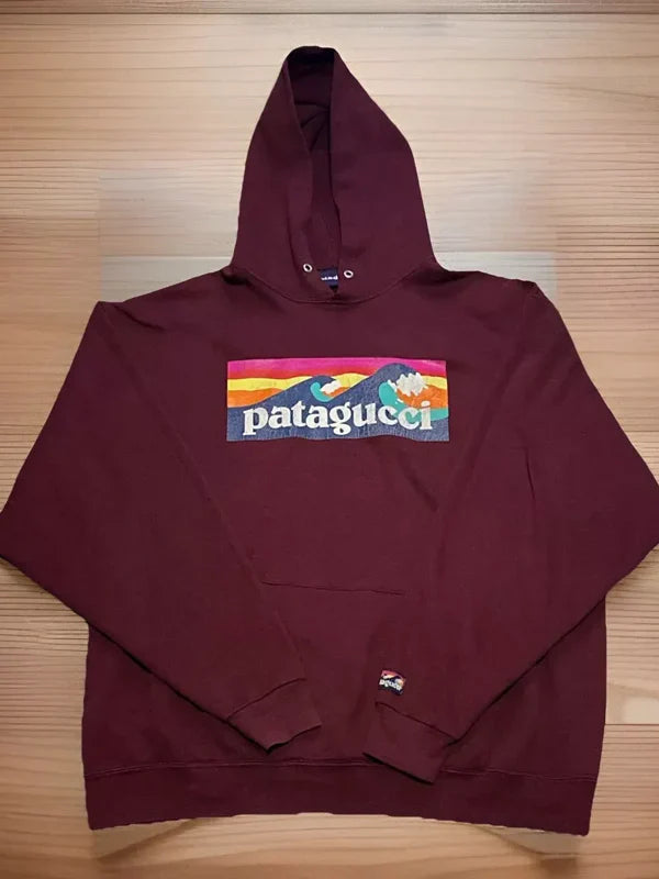 Patagucci Hoodie