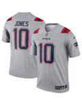Patriots-Grey-Jersey