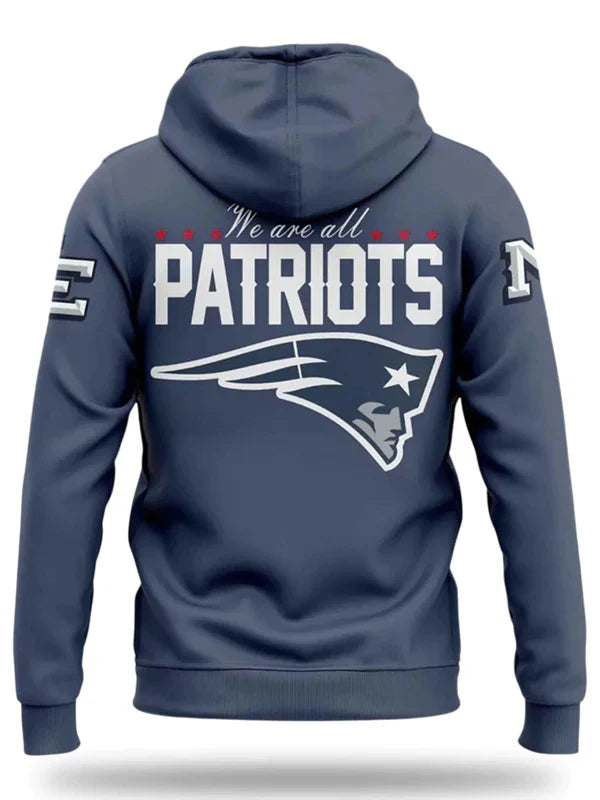 Patriots-Nor'easter-Blue-Hoodie