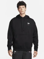 Patta-Fc-Barcelona-Hoodie-Black
