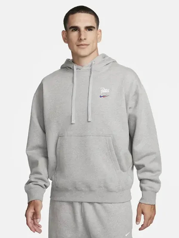 Patta-Fc-Barcelona-Hoodie-Grey