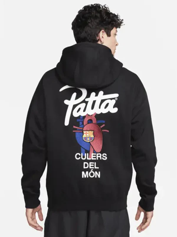 Patta-X-Fc-Barcelona-Hoodie