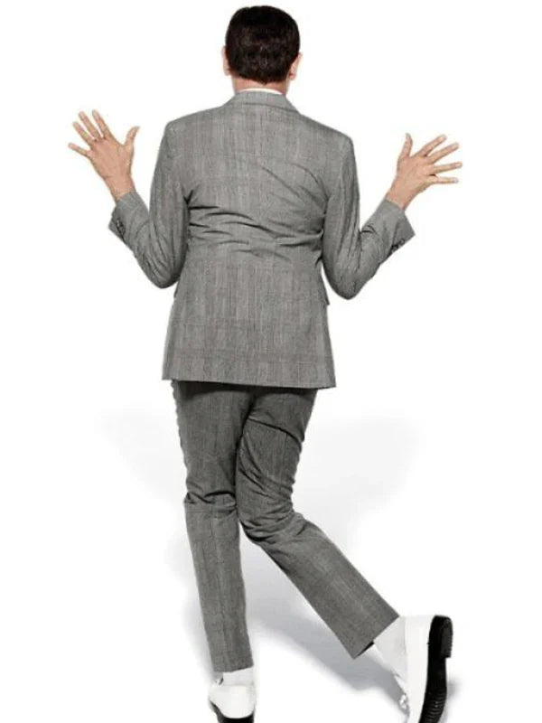 Paul-Reubens-Pee-Wee-Herman-Gray-Suit