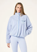Pe Nation Blue Jacket