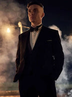 Peaky Blinders Suit