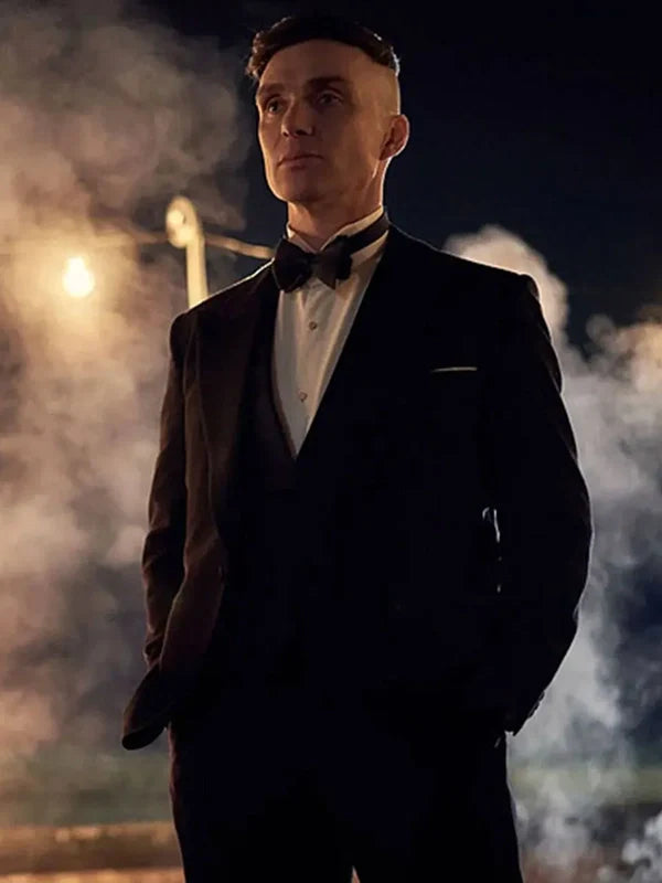 Peaky Blinders Suit