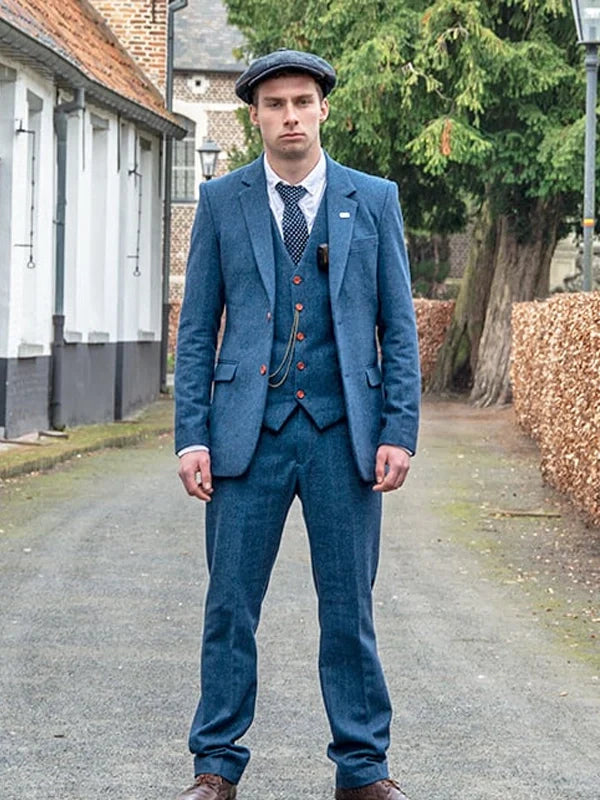 Peaky Blinders Suit